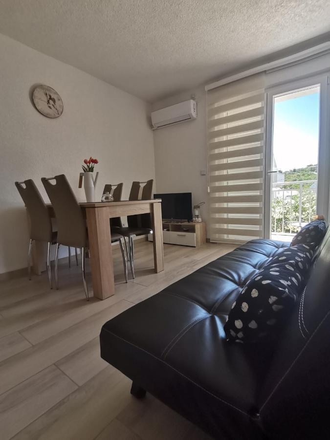 Apartment Marina Pavic Hvar Town Exterior foto