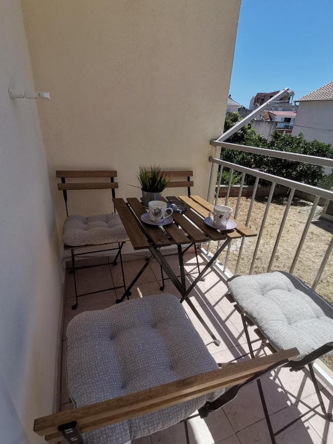 Apartment Marina Pavic Hvar Town Exterior foto